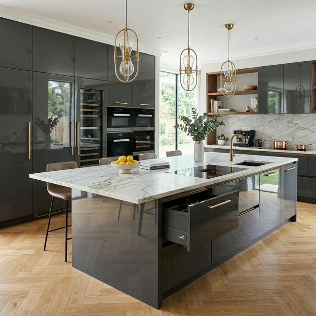 Kitchen Excellence