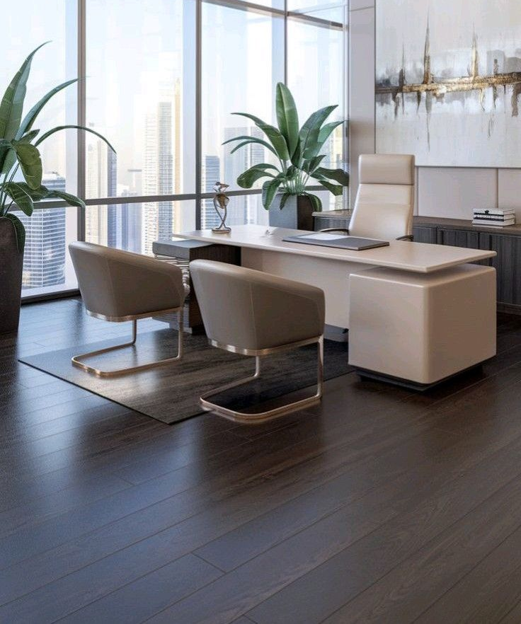 Modern Office