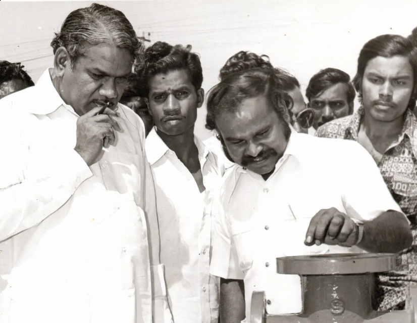 Legacy Photo