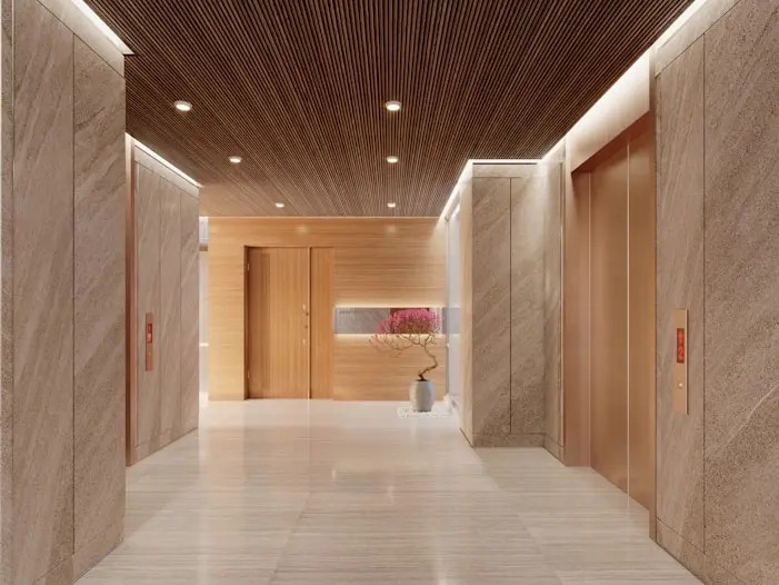 Residential Interiors