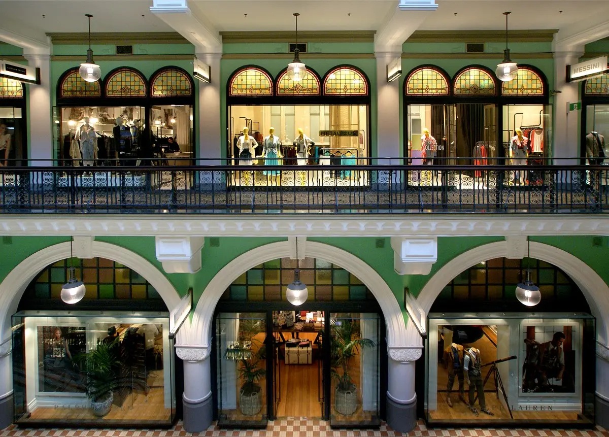 Retail Excellence