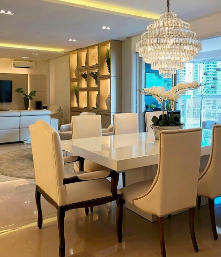 Turnkey Interior Designers in Bangalore