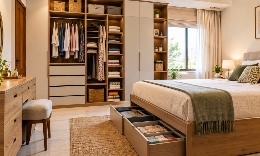 Make Storage a Priority