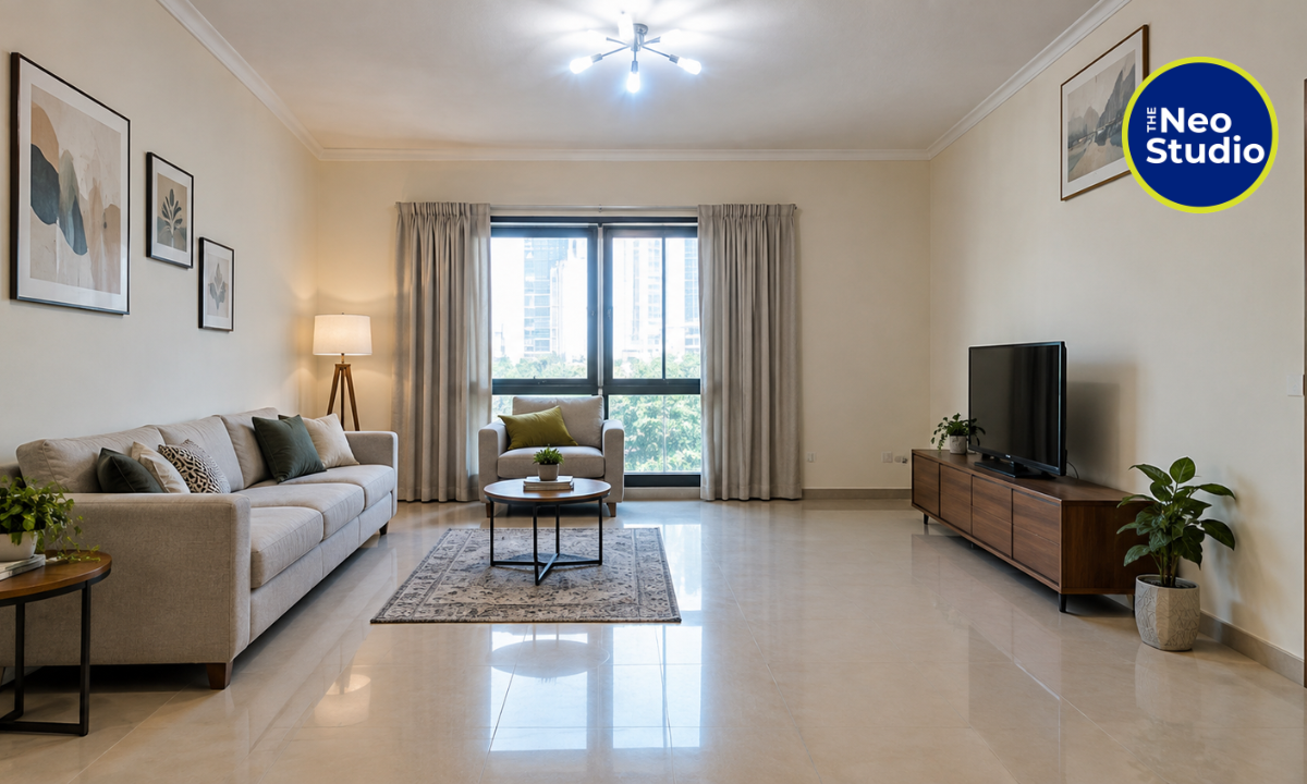 Common interior design mistakes homeowners should avoid