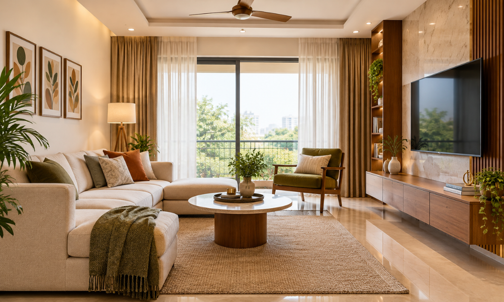 Features that make a well-designed home exceptional